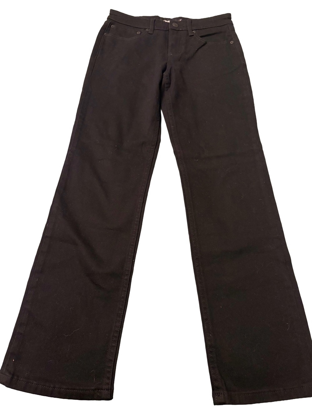 RSQ Black Slim Jeans